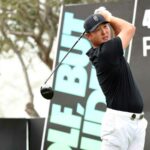 Danny Lee prevalece en los playoffs para ganar en LIV Golf Tucson