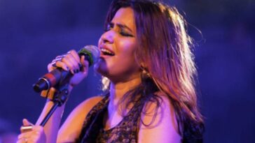 After Shehnaaz Gill Controversy, Singer Sona Mohapatra Breaks Down Her