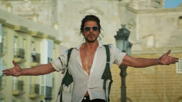 Día 39 de la colección Pathaan BO: la película de Shah Rukh Khan se niega a reducir la velocidad, gana más de ₹ 1033 cr en todo el mundo