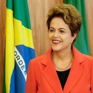 Dilma Rousseff elegida presidenta del nuevo banco de desarrollo BRICS