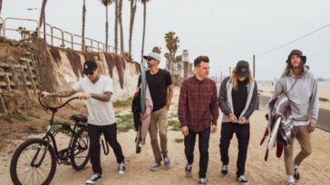Dirty Heads anuncia Island Glow Summer Tour con Lupe Fiasco, Yelawolf, G. Love & Special Sauce, Tropidelic y Bikini Trill - Noticias Musicales