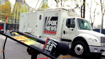 Dominion: La demanda que está sacudiendo Fox News