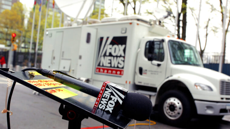 Dominion: La demanda que está sacudiendo Fox News