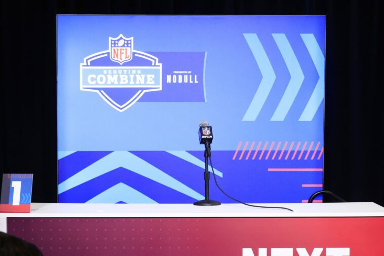 Draft de la NFL 2023: Simulacro completo de dos rondas de la combinación de exploración posterior a la NFL