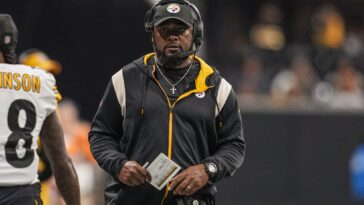 Draft de la NFL: 5 jugadores que los Steelers deberían reclutar en la primera ronda