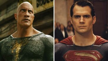 Dwayne Johnson rompe el silencio sobre la salida de Superman de Henry Cavill: 'Damos lo mejor de nosotros...'