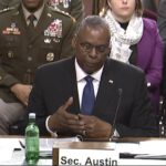 U.S., S. Korea enhancing joint deterrence against N. Korean aggression: Austin