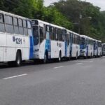 Ecuador: Levantan huelga de trabajadores del transporte en Guayaquil