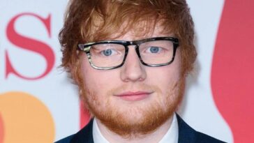 Ed Sheeran hablará sobre su viaje al estrellato en nuevas docuseries