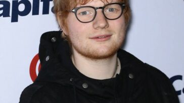 Ed Sheeran 'nunca volverá a tocar' las drogas tras la muerte de Jamal Edwards