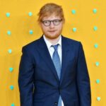 Ed Sheeran se sincera sobre su 'problema de alimentación'