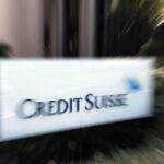 El Banco Nacional Saudita pierde más de $ 1 mil millones en la inversión de Credit Suisse