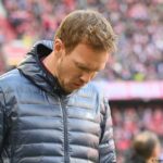El Bayern de Múnich se deshace del entrenador Julian Nagelsmann: informes