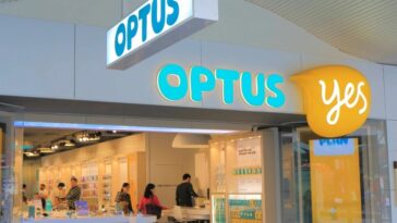 El CEO de Optus dice que ningún cliente resultó dañado en el hackeo de datos