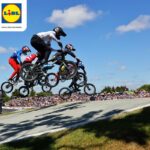 El Campeonato Mundial de la UCI de Glasgow se asocia con Lidl