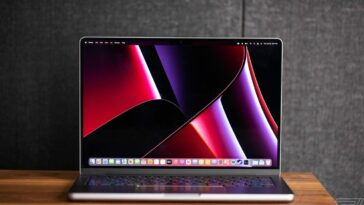 El MacBook Pro 14 de última generación de Apple y el nuevo Mac Mini tienen hasta $ 400 de descuento