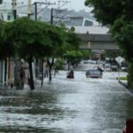 El Niño intensificará lluvias en Perú y Ecuador
