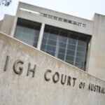 El Tribunal Superior obliga a anular el juicio por asesinato en Nueva Gales del Sur