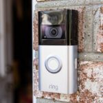 El Video Doorbell 4 alimentado por batería de Ring ha bajado a su precio más bajo hasta la fecha