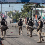 El aumento del contrabando de armas alimenta la violencia en Haití, advierte la ONU |  The Guardian Nigeria Noticias