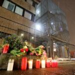 El aviso anónimo no logró detener el tiroteo en Hamburgo