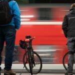 El billete de transporte público de 49 € de Alemania está un paso más cerca después de la luz verde del Bundestag