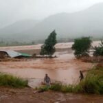 El ciclón Freddy genera temores de cólera en Malawi