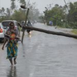 El ciclón Freddy regresa matando a 70 en Malawi, Mozambique |  The Guardian Nigeria Noticias