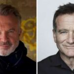 El corazón de Sam Neill duele por el difunto Robin Williams, lo llama 'profundamente deprimido': era el hombre más solitario del planeta solitario