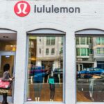 El crecimiento de Lululemon es reconocido oficialmente como un importante proyecto de inversión