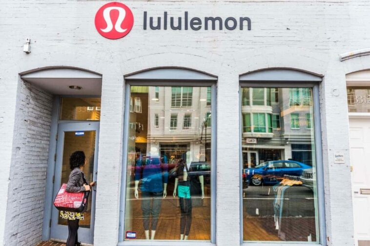 El crecimiento de Lululemon es reconocido oficialmente como un importante proyecto de inversión
