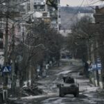 El enemigo continúa atacando a Bakhmut: el Estado Mayor de Ucrania