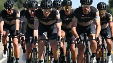 El equipo Denver Disruptors NCL recién formado hará su debut en Tucson Bicycle Classic