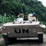 El equipo del Consejo de Seguridad de la ONU llega a la República Democrática del Congo mientras estalla la violencia en el este