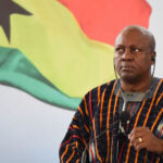 El expresidente de Ghana, Mahama, hace una oferta para las elecciones de 2024 – Mundo – The Guardian Nigeria News – Nigeria and World News