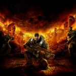 El guionista de Dune adaptará la película de Gears of War para Netflix