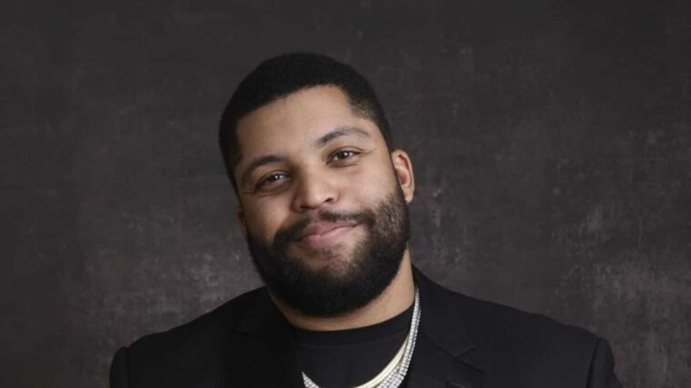 El hijo de Ice Cube, O'Shea Jackson Jr, sobre el debate sobre el nepotismo: nunca me he alejado de mis raíces