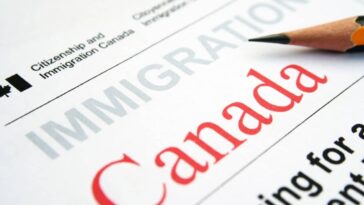 El juramento de ciudadanía canadiense podría estar a solo un clic de distancia