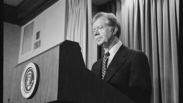 El legado africano de Jimmy Carter: pacificador, negociador y defensor de los derechos |  La crónica de Michigan