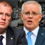 El legado de Morrison sigue vivo como segundo diputado secreto nombrado