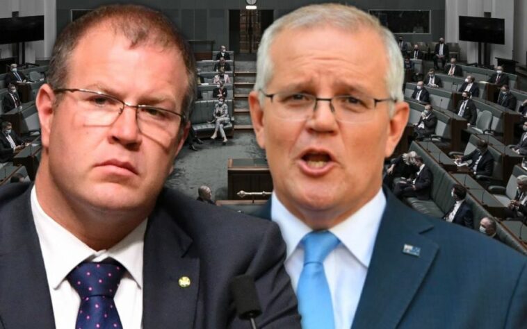 El legado de Morrison sigue vivo como segundo diputado secreto nombrado
