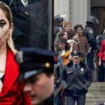 El nuevo look de Lady Gaga como Harley Quinn en Joker: Folie À Deux es un éxito en internet: 'The one and only'