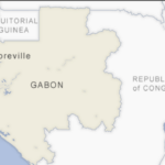 El número de desaparecidos en el desastre del ferry en Gabón se eleva a 34 |  The Guardian Nigeria Noticias
