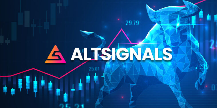 El precio alcista de Bitcoin indica la recuperación del criptomercado: los inversores inteligentes respaldan el nuevo token ASI de AltSignals