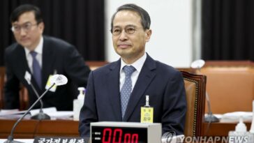 N.K. leader&apos;s first child is son: Seoul&apos;s spy agency