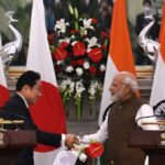 El primer ministro de Japón dice que la India es 'indispensable' para garantizar la libertad del Indo-Pacífico