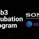 El programa conjunto de incubación Web3 de Sony Network Communications y Astar Network recibe más de 150 registros CoinJournal