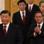 'El tipo de Xi Jinping': el nuevo primer ministro de China, Li Qiang, lealista que supervisó el bloqueo de Shanghai por COVID-19