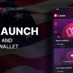 El token SWEAT de Sweat Economy y la aplicación de billetera Web3 se lanzarán en los EE. UU. este año