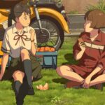 El tráiler de Suzume destaca el doblaje en inglés de la nueva película de Makoto Shinkai